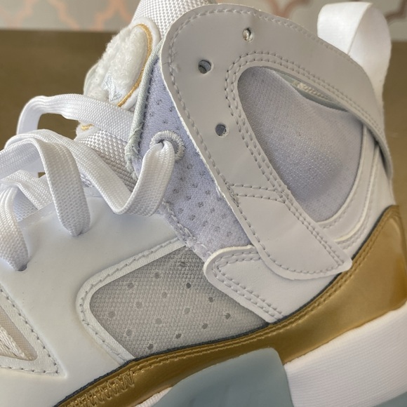 Jordan flight - Picture 7 of 7